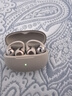 韶音（SHOKZ）OpenDots ONE動(dòng)鈦圈開放式藍(lán)牙耳機(jī)耳夾式無(wú)線耳機(jī)藍(lán)牙跑步運(yùn)動(dòng)耳機(jī)E310 星際白 曬單實(shí)拍圖