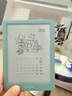 掌閱（iReader）Light 4C  6英寸彩色墨水屏 智能閱讀本 電子書(shū)閱讀器 便攜電紙書(shū)平板電腦學(xué)習看漫筆記本 語(yǔ)綠 曬單實(shí)拍圖