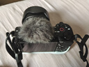 索尼（SONY）ZV-E10 微單數(shù)碼相機(jī) 4K視頻 vlog 直播相機(jī) zv-e10 創(chuàng)意濾鏡 黑色單機(jī) 官方標(biāo)配【128卡+相機(jī)套+腕帶+品牌電池+座充】 曬單實(shí)拍圖