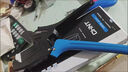 正泰水管剪刀ppr管剪刀切管器pvc管切割刀水管熱熔器線(xiàn)管塑料管切割刀 兩檔快切款33mm 曬單實(shí)拍圖