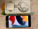 蘋果iPhone 6s Plus手機殼工作備用手機蘋果6s學生機拍照 深空灰 6SP【插卡+WiFi】128G 5.5屏 曬單實拍圖