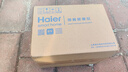 海爾（Haier）頸椎按摩器按摩披肩按摩儀頸椎肩頸斜方肌腰頸部按摩器教師節生日禮物送老師男女朋友HHZ-J503Z 曬單實(shí)拍圖