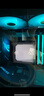 TRYX（創(chuàng  )氪星系）PANORAMA 展域SE 360水冷cpu散熱器ARGB黑 6.67英寸曲面屏/Asetek/KANALI軟件/裸眼3D 曬單實(shí)拍圖