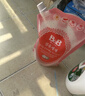 保寧（B&B）嬰兒洗衣液寶寶兒童專用內(nèi)衣褲洗衣液溫和植萃【7.8斤組合裝】 曬單實拍圖