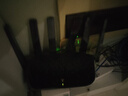 普聯(lián)（TP-LINK）大道路由器7DR6430 BE6400 5G WiFi7千兆雙頻家用高速穿墻 2.4G wifi6無(wú)線(xiàn) 2.5G網(wǎng)口 游戲加速 曬單實(shí)拍圖