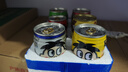 旺旺旺仔牛奶鐵罐裝健康營(yíng)養旺旺兒童早餐奶O(píng)泡果奶飲品小吃夏季解暑 鐵奶6罐旺仔牛奶全家福 曬單實(shí)拍圖