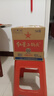 紅星二鍋頭 綠瓶大二 清香型白酒 純糧酒 口糧酒 特產(chǎn)禮品 節(jié)日送禮 56度 750mL 6瓶 整箱裝 曬單實(shí)拍圖