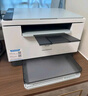 惠普（HP）M232dw 家用激光打印機 自動(dòng)雙面無(wú)線(xiàn)學(xué)生家用一體機 高速高效（低成本 體積?。?曬單實(shí)拍圖