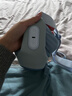 妙界【政府補貼】R3至尊升級版頸椎按摩器肩頸按摩儀按摩披肩斜方肌腰腿按摩送長(cháng)輩生日禮物男女 藍 曬單實(shí)拍圖