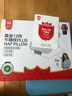 貓太子午睡枕小學(xué)生趴睡枕午休枕頭兒童趴桌子上睡覺(jué)神器教室趴趴枕抱枕 曬單實(shí)拍圖