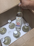 云南紅酒莊葡萄烈酒53度一元一度高度葡萄酒彌勒國產(chǎn)375ml750ml囤年貨 63度3支*375ml 曬單實(shí)拍圖