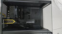 華碩全家桶酷睿i5 13400F/14600KF+RTX5060臺式組裝電腦主機游戲高端電競獨顯直播設計渲染整機臺式機 配置四：I5 12490F+RTX5060 曬單實(shí)拍圖