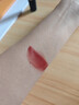 歐萊雅小鋼筆唇釉223欲出桃霧面素顏腮紅顯白口紅生日禮物送女友 曬單實(shí)拍圖