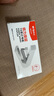 晨光（M&G）70頁(yè)省力厚層大訂書(shū)機 重型裝訂訂書(shū)器 辦公通用試卷文件裝訂機 白色 ABS916K6  曬單實(shí)拍圖