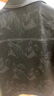 HLA夾克男25曹駿同款上海時(shí)裝周外套男秋季 曬單實(shí)拍圖