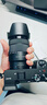 索尼（SONY）APS-C 半畫(huà)幅 標準變焦鏡頭 E卡口 E18-135mmF3.5-5.6OSS(拆機版) 官方標配 曬單實(shí)拍圖