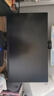 三星（SAMSUNG）27英寸 S32GF IPS 120Hz FHD 護眼 低藍光 可壁掛 電腦 辦公 顯示器 LS27F322GACXXF 曬單實(shí)拍圖