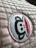 大嘴猴（Paul Frank）棉拖鞋女秋冬情侶時(shí)尚家居厚底毛絨保暖棉鞋男PF806 曬單實(shí)拍圖