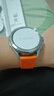小米（MI）Xiaomi Watch S4 Sport 液態(tài)硅膠表帶 國家補(bǔ)貼 專業(yè)戶外運(yùn)動手表 心率血氧監(jiān)測小米手表智能手表 曬單實(shí)拍圖