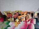 正大 雞肉炸雞 速凍半成品方便菜食品 休閑食品 燒烤食材 早餐食材 孜然腿肉串400g 曬單實(shí)拍圖