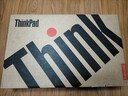 ThinkPad P16V AIPC聯(lián)想高性能設計師圖形工作站 定制：酷睿Ultra7 64G 1TB RTX500 Ada 商務(wù)筆記本 曬單實(shí)拍圖
