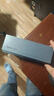 努比亞（nubia）紅魔11 Pro+ 風(fēng)冷水冷手機 第五代 驍龍 8 至尊版 7500mAh 紅魔游戲電競手機 氘鋒透明銀翼16GB+512GB 【+89】殼膜套裝 曬單實(shí)拍圖