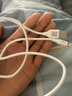 品勝（PISEN） 蘋(píng)果數據線(xiàn)快充USB手機充電器線(xiàn)適用于iPhone14ProMax/13/12/11/X/8p 【充電套裝】蘋(píng)果數據線(xiàn)1米+2A充電器 曬單實(shí)拍圖
