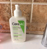 適樂膚（CeraVe）氨基酸修護(hù)保濕泡沫潔面乳236 ml(洗面奶男女干性敏感肌護(hù)膚禮物) 曬單實(shí)拍圖
