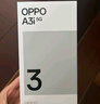 OPPO A3i 6GB+128GB 靜夜黑 抗摔抗水濺 5100mAh大電池 45W閃充 120Hz高刷 5G 老人智能手機 國家補貼 曬單實(shí)拍圖