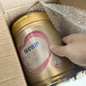 飛鶴臻愛倍護 嬰兒配方奶粉2段(6-12個月) 900g*6 乳鐵蛋白 育兒補貼 曬單實拍圖