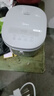 美的（Midea）政府補貼 電飯煲0涂層電飯鍋5L大容量316L不銹鋼內膽4-5人無(wú)涂層家用多功能微壓電飯煲MB-RE576S 曬單實(shí)拍圖