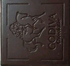 歌帝梵（GODIVA）黑巧牛奶巧克力禮盒 32片160g 零食 伴手禮 教師節禮物送女男老師 曬單實(shí)拍圖