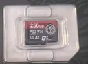 京東京造256G麒麟系列TF（microSD)存儲卡U3 C10 A2 V30 手機平板游戲機內存卡 曬單實(shí)拍圖