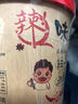 班干部（BANGANBU）黑金寬粉3+圓粉3組合*6桶裝正宗嗨吃酸辣粉免煮沖泡速食 曬單實(shí)拍圖