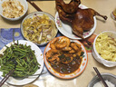 蘇泊爾SUPOR小紅圈304不銹鋼奶鍋煮面鍋輔食鍋16cm明火專(zhuān)用ST16H1 曬單實(shí)拍圖