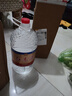 瀘州老窖老窖紅高粱純糧白酒  固態(tài)發(fā)酵純糧釀造 大廠(chǎng)出品 自飲送禮 52度 5L 2桶 瀘州老窖紅高粱 曬單實(shí)拍圖