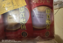 曉芹大連即食海參1500g24-30只遼刺參 海鮮水產(chǎn) 海參禮盒 中秋禮盒 曬單實(shí)拍圖
