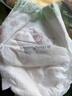 babycare金山茶花拉拉褲XL34片*2包(12-17kg)嬰兒尿不濕超薄透氣花苞褲 曬單實(shí)拍圖