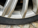 米其林（MICHELIN）汽車(chē)輪胎 235/65R18 106H 旅悅+ PRIMACY SUV+ 適配XT5/大狗/樓蘭 曬單實(shí)拍圖