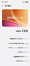 vivo X300 12GB+256GB 幸運彩 蔡司2億超級主攝 蔡司APO超級長(cháng)焦 5年持久流暢OriginOS 6 拍照 AI手機 曬單實(shí)拍圖