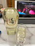 勁牌毛鋪苦蕎酒 草本酒 金蕎42度500ml*2瓶 禮盒 曬單實(shí)拍圖