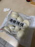 【木魚(yú)公社】酒釀饅頭傳統手工大饅頭早餐主食白饅頭點(diǎn)心 【嘗鮮 1袋裝】酒釀饅頭10個(gè) 曬單實(shí)拍圖