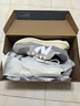 NEW BALANCE 七夕禮物 休閑鞋男鞋女鞋情侶舒適夏季輕便運動(dòng)鞋5740系列M5740TA 41.5 曬單實(shí)拍圖