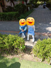 戴維貝拉（DAVE＆BELLA）童裝女童連褲襪兒童舞蹈襪女寶寶彈力襪中大童打底褲春秋新款服裝 米白【DB1250272】 90 （建議身高80-90cm） 曬單實拍圖