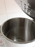 美的（Midea）電燒水壺電熱水壺家用1.5L大容量316L食品級不銹鋼無縫內(nèi)膽雙層防燙自動斷電MK-HJ1566-PRO 曬單實拍圖