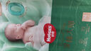 好奇（Huggies）深睡大師紙尿褲M(mǎn)46(6-11kg)尿不濕小森林Pro【新生頂配更深睡】 曬單實(shí)拍圖