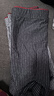 FitonTon男士?jì)妊澞锌咕浇茄澲醒拶|(zhì)男士四角短褲頭3條裝新款 XL 曬單實(shí)拍圖