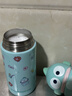 小倉熊茶垢清潔劑洗杯子神器茶漬咖啡漬活氧除垢泡騰片免刷清潔劑 3袋 曬單實(shí)拍圖