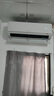 統(tǒng)帥（Leader）海爾智家出品 1.5匹超一級超省電Pro 大雙排銅管神機(jī) 變頻空調(diào)壁掛式掛機(jī)KFR-35GW/LA2-1國家補(bǔ)貼 曬單實拍圖
