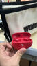 beats Beats Studio Buds 真無線降噪耳機(jī) 藍(lán)牙耳機(jī) 兼容蘋果安卓系統(tǒng) 主動降噪防水耳機(jī) 紅色 官換機(jī) 曬單實拍圖